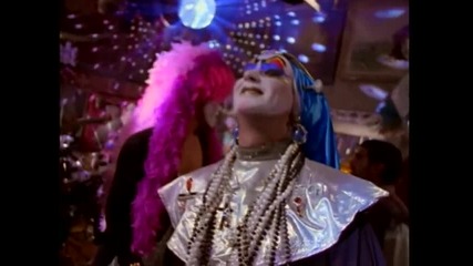 4 Non Blondes - Superfly