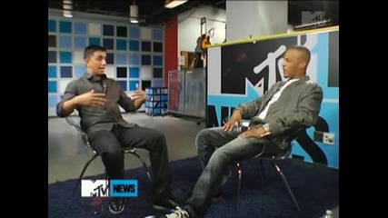 Mtv News Extended Play: T.i. 