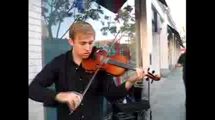 Apologize - Viola Version