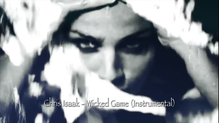 Chris Isaak - Wicked Game (instrumental)