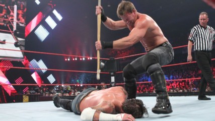 WWE Marquee Matches: WWE Extreme Rules 2012 (WWE Network Exclusive)