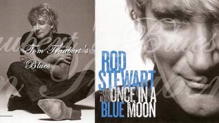 Rod Stewart - Tom Traubert's Blues (waltzing Matilda)