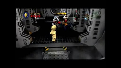 Gt Countdown - Top Ten Star Wars Games