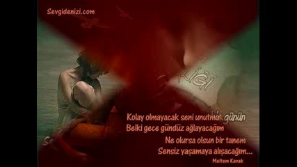 Seni Ozledim