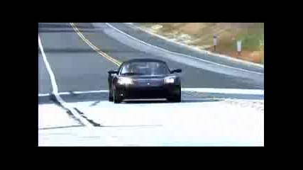 Tesla Roadster