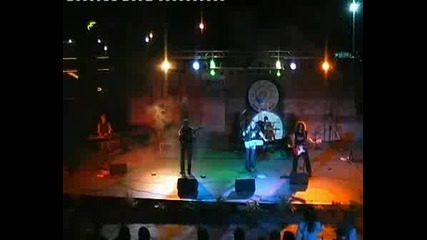 Rockada - Get The Funk Out