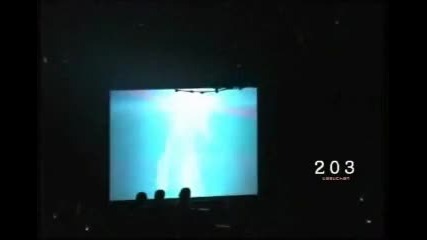 Kamenashi Kazuya - solo Ero Dance '05