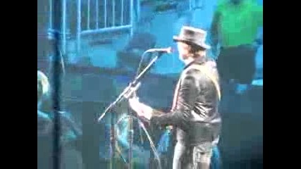Bon Jovi - Keep the Faith 