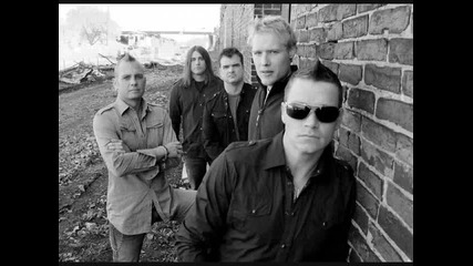 3 Doors Down- Going Down In Flames