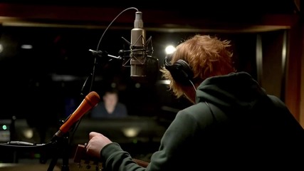 Ed Sheeran - You Need Me, I Dont Need You