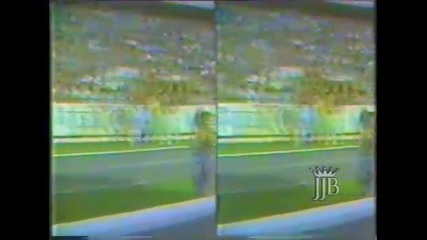 Lepa Brena - Dama iz Londona, koncert u Mostaru '83