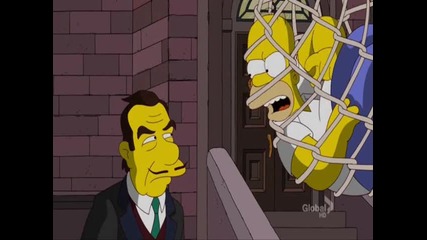 The Simpsons S22 Ep18