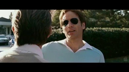 The Joneses *2010* Trailer 