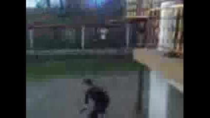 Cs vs. Matrix 3