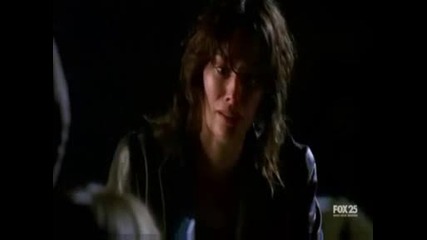 Terminator: Tscc Cameron & John - Second Chance