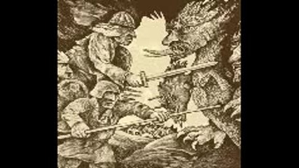 Metsatoll - Hiiekodac ( full album 2004 ) Folk Metal