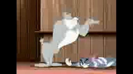 Tom And Jerry