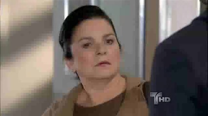 Una Maid en Manhattan Capitulo 37 Parte 3