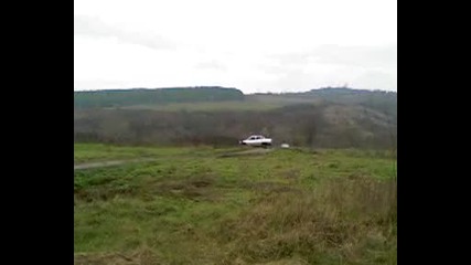 Subaru Racing Sumer