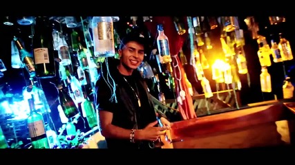 • Премиера! • Daddy Yankee ft. Reykon El Lider - Mi Noche [ Официално Видео ]