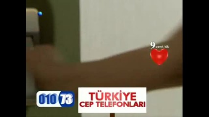 Забраненият плод 2.сезон еп.7/6 (en Subs) 