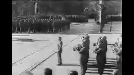 Hitler speech 