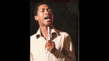 Sam Cooke - They Call The Wind Mariah