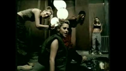 All Saints - Under The Bridge