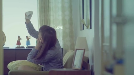 Akdong Musician(akmu) - Give Love M_v