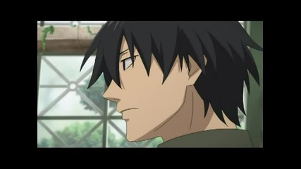 Darker than Black [ Yin x Hei] - Last 2 Know