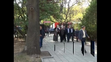 Бойко Борисов: Плоският данък остава, бюджетът за 2013 г. е най-добрият