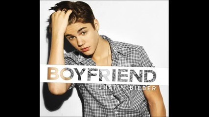 У Н И К А Л Н А !! Justin Bieber - Boyfriend