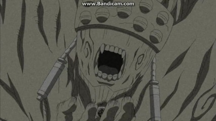 Naruto Shippuuden 341 bg audio part 2