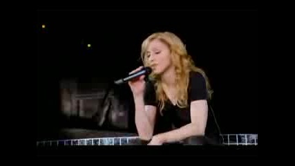 Madonna - Let It Will Be (confessions Tour)