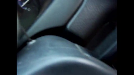 Honda Civic Turbo d16y8 @ 8 Psi on a Basemap 