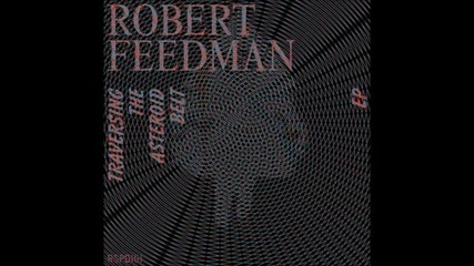 Robert Feedmann - Polychromatic (original Mix) [hq] Hd