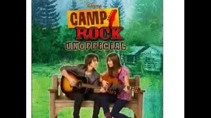 Моят любим филм - Camp Rock (h)