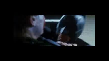 The Dark Knight - The Joker Interrogation