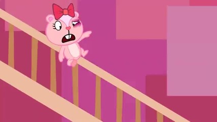 Happy Tree Friends - Giggles Blood Fest 