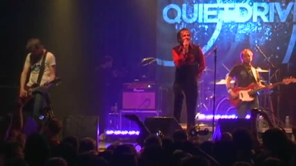 Quietdrive - Time After Time [ високо качество ]