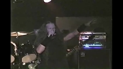 Iced Earth - 07 - Stand Alone