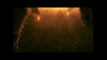 Diablo 3 - trailer 