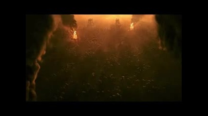 Diablo 3 - trailer