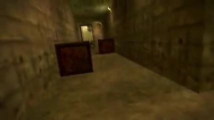 Extermination [counter Strike 1.6]