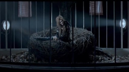 Miley Cyrus - Can't Be Tamed [Official HD Video]