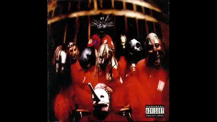 Slipknot - Purity 