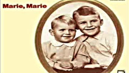 Olsen Brothers- Marie,marie 1982