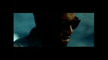 Kanye West - Amazing ft. Young Jeezy