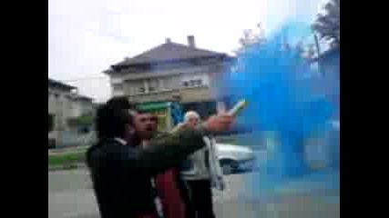 V Biala