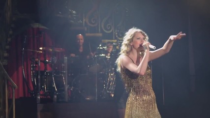 Taylor Swift - Sparks Fly